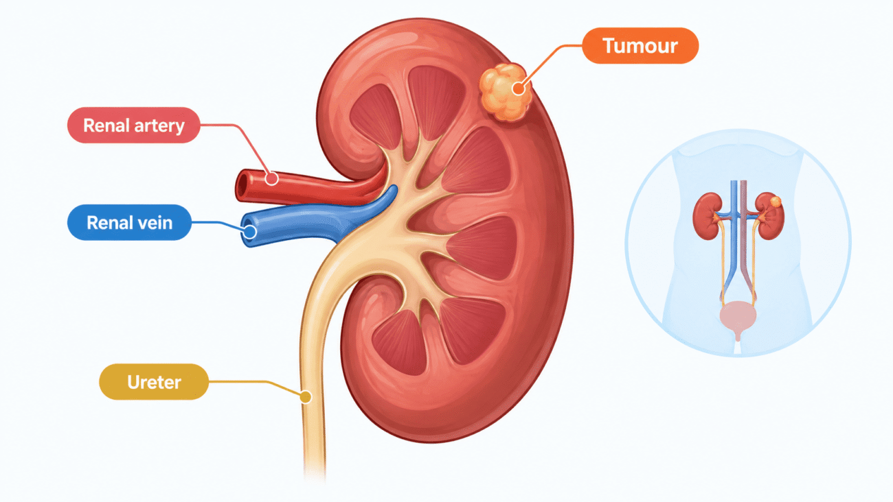 kidney tumour treatment chennai
